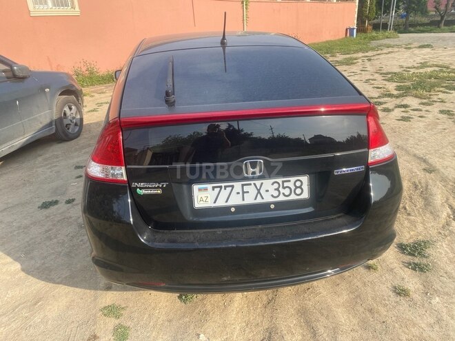 Honda Insight 2009, 332,000 km - 1.3 l - Bakı