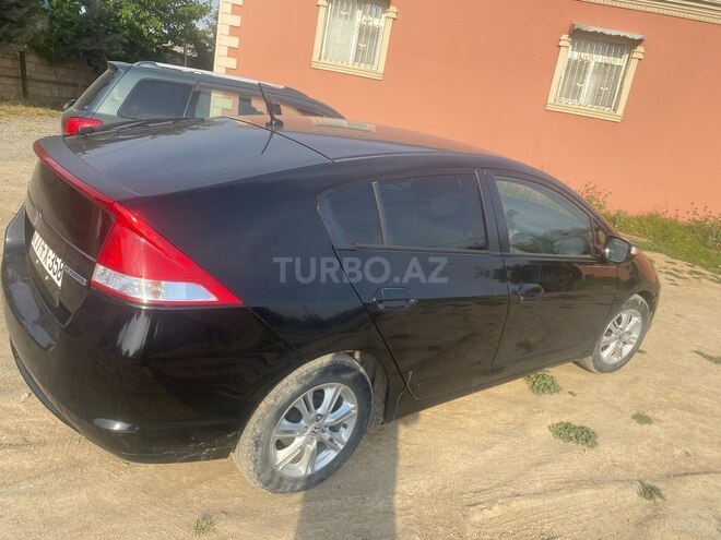 Honda Insight 2009, 332,000 km - 1.3 l - Bakı