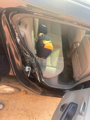 Honda Insight 2009, 332,000 km - 1.3 l - Bakı