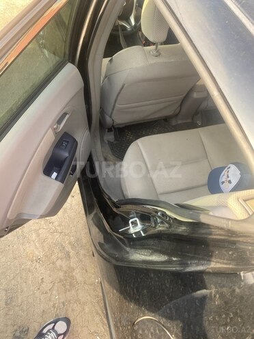 Honda Insight 2009, 332,000 km - 1.3 l - Bakı