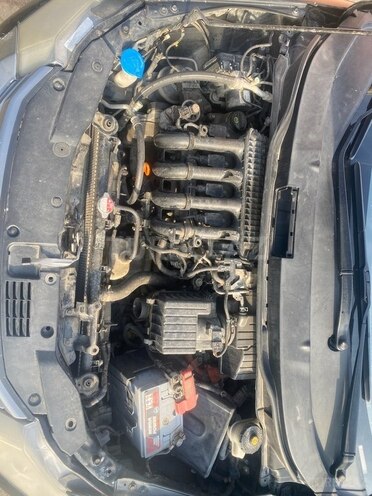 Honda Insight 2009, 332,000 km - 1.3 l - Bakı