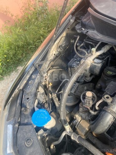 Honda Insight 2009, 332,000 km - 1.3 l - Bakı