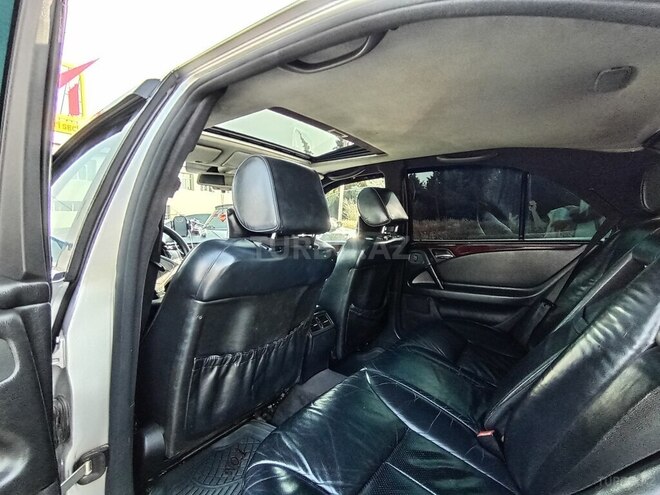 Mercedes E 280 1996, 400,000 km - 2.8 l - Sumqayıt