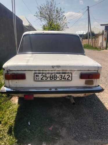 LADA (VAZ) 21011 1973, 95,000 km - 1.5 l - Gəncə