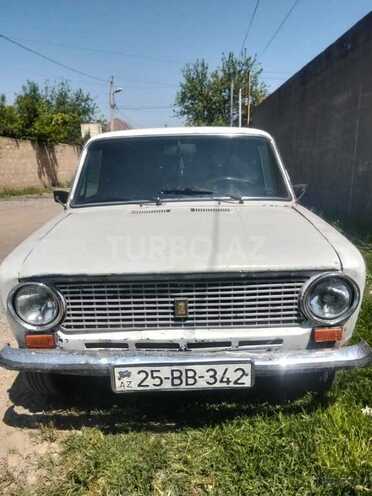 LADA (VAZ) 21011 1973, 95,000 km - 1.5 l - Gəncə