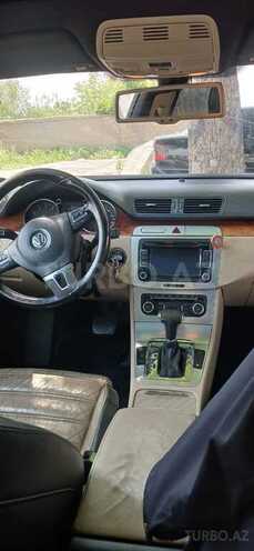 Toyota Camry 2011, 128,000 km - 2.4 l - Bakı