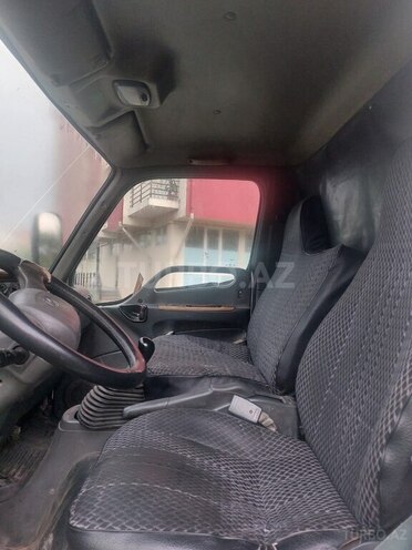 Hyundai HD-45 2007, 444,444 km - 2.4 l - Bakı