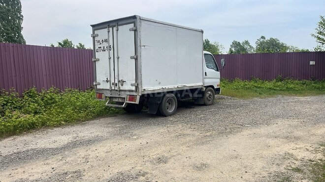 Hyundai HD-45 2007, 444,444 km - 2.4 l - Bakı