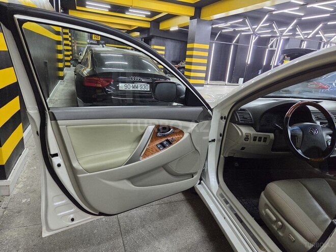 Toyota Camry 2011, 128,000 km - 2.4 l - Bakı