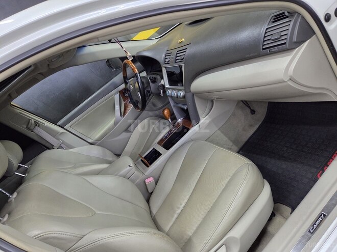 Toyota Camry 2011, 128,000 km - 2.4 l - Bakı