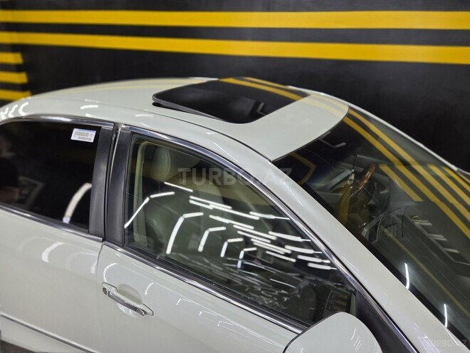 Toyota Camry 2011, 128,000 km - 2.4 l - Bakı