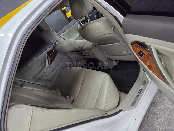 Toyota Camry 2011, 128,000 km - 2.4 l - Bakı