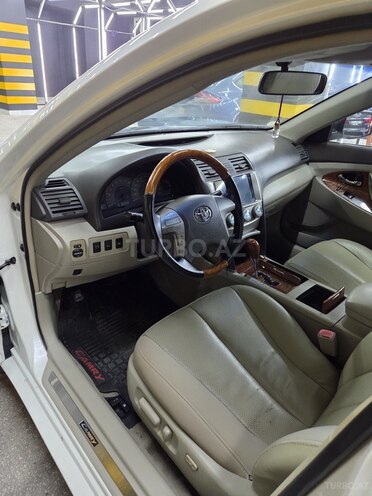 Toyota Camry 2011, 128,000 km - 2.4 l - Bakı