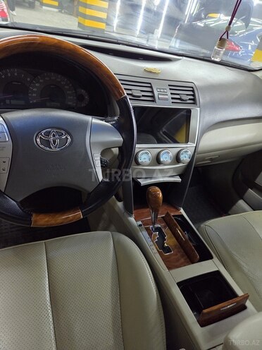 Toyota Camry 2011, 128,000 km - 2.4 l - Bakı