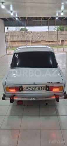 LADA (VAZ) 2106 1997, 77,000 km - 1.6 l - Cəlilabad
