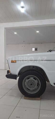 LADA (VAZ) 2106 1997, 77,000 km - 1.6 l - Cəlilabad