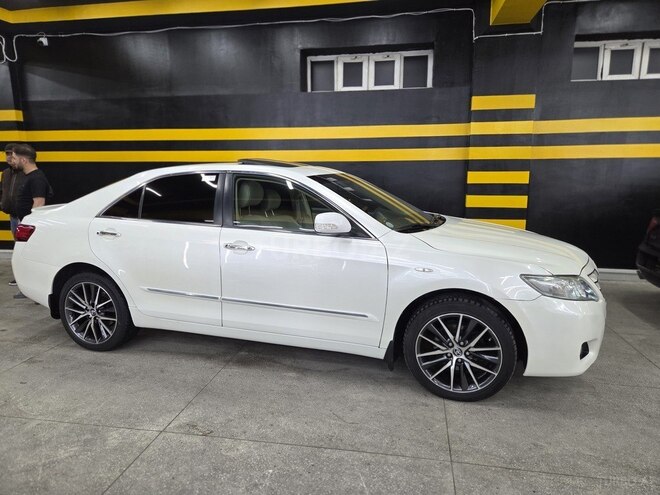 Toyota Camry 2011, 128,000 km - 2.4 l - Bakı