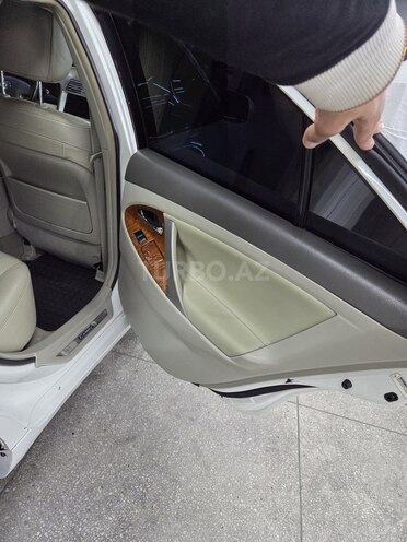 Toyota Camry 2011, 128,000 km - 2.4 l - Bakı