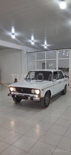 LADA (VAZ) 2106 1997, 77,000 km - 1.6 l - Cəlilabad