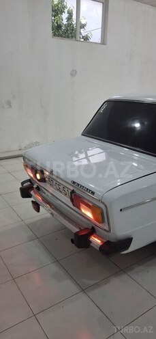 LADA (VAZ) 2106 1997, 77,000 km - 1.6 l - Cəlilabad