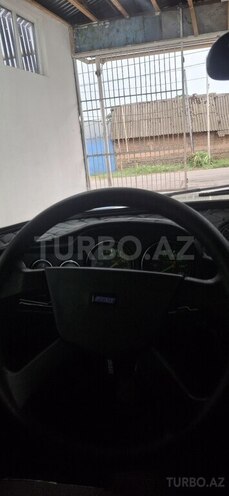 LADA (VAZ) 2106 1997, 77,000 km - 1.6 l - Cəlilabad