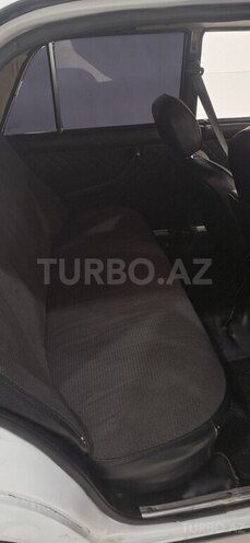 LADA (VAZ) 2106 1997, 77,000 km - 1.6 l - Cəlilabad