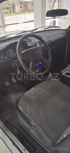 LADA (VAZ) 2106 1997, 77,000 km - 1.6 l - Cəlilabad