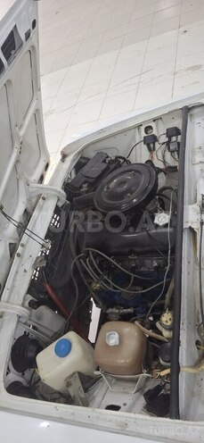 LADA (VAZ) 2106 1997, 77,000 km - 1.6 l - Cəlilabad
