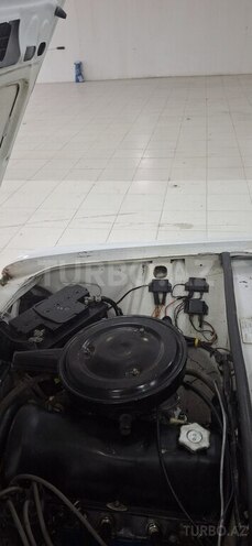 LADA (VAZ) 2106 1997, 77,000 km - 1.6 l - Cəlilabad