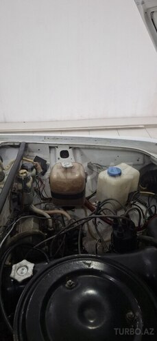 LADA (VAZ) 2106 1997, 77,000 km - 1.6 l - Cəlilabad