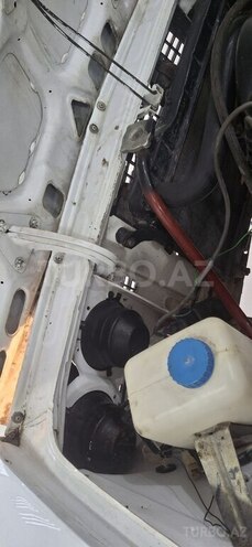 LADA (VAZ) 2106 1997, 77,000 km - 1.6 l - Cəlilabad