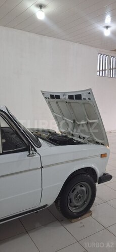 LADA (VAZ) 2106 1997, 77,000 km - 1.6 l - Cəlilabad