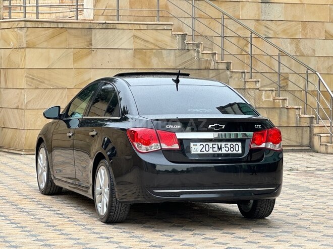 Chevrolet Cruze 2014, 160,000 km - 1.4 л - Gəncə