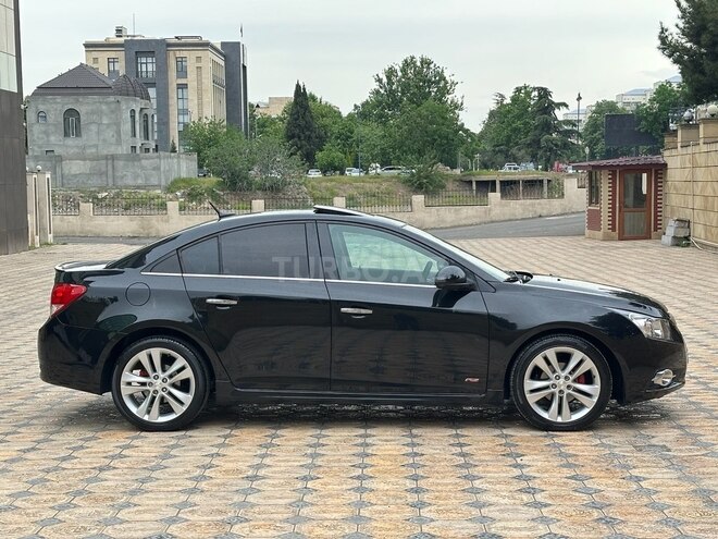 Chevrolet Cruze 2014, 160,000 km - 1.4 л - Gəncə