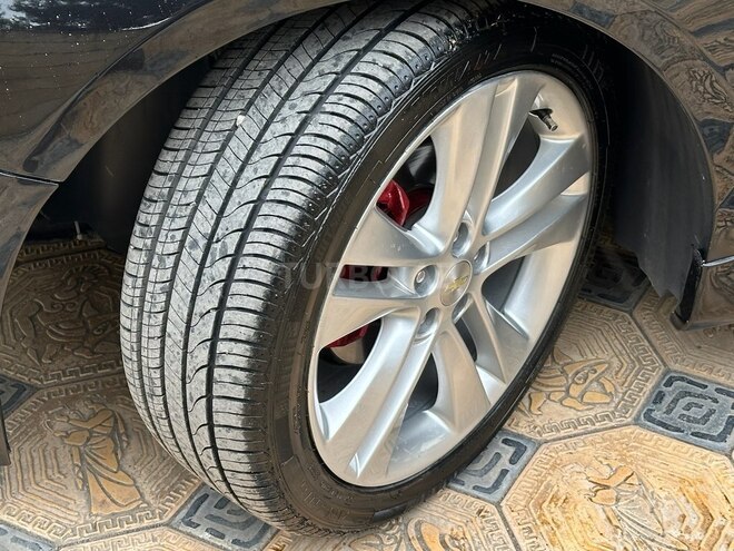 Chevrolet Cruze 2014, 160,000 km - 1.4 л - Gəncə
