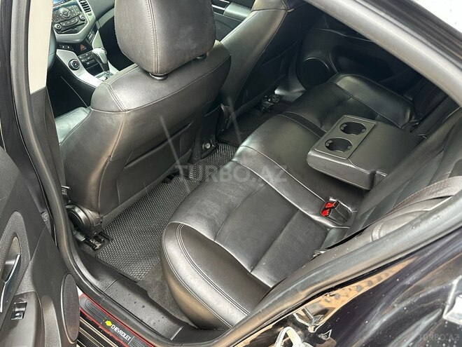 Chevrolet Cruze 2014, 160,000 km - 1.4 л - Gəncə