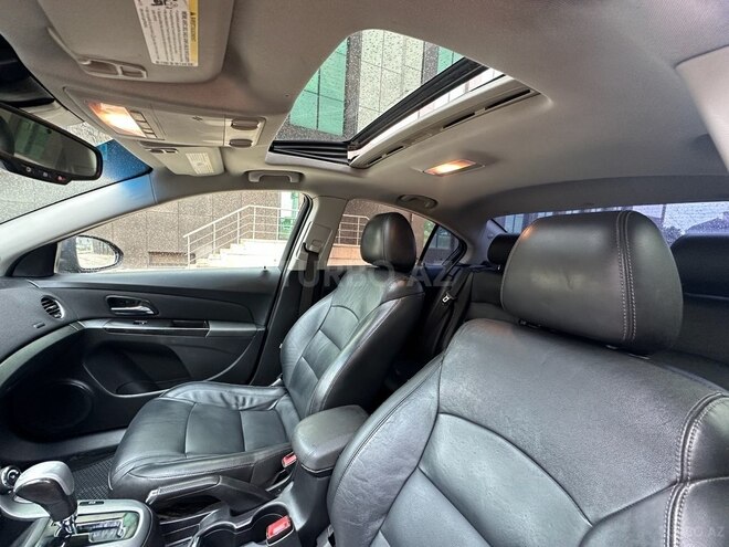 Chevrolet Cruze 2014, 160,000 km - 1.4 л - Gəncə