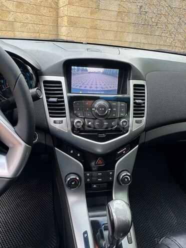 Chevrolet Cruze 2014, 160,000 km - 1.4 л - Gəncə