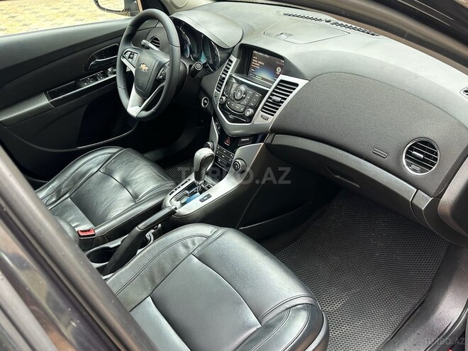 Chevrolet Cruze 2014, 160,000 km - 1.4 л - Gəncə