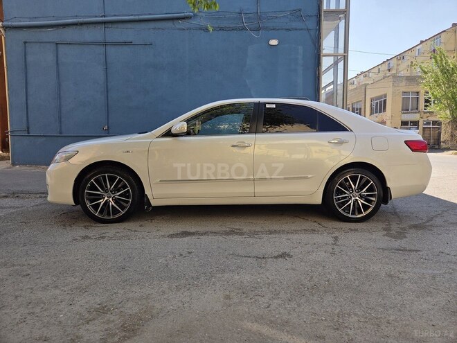 Toyota Camry 2011, 128,000 km - 2.4 l - Bakı
