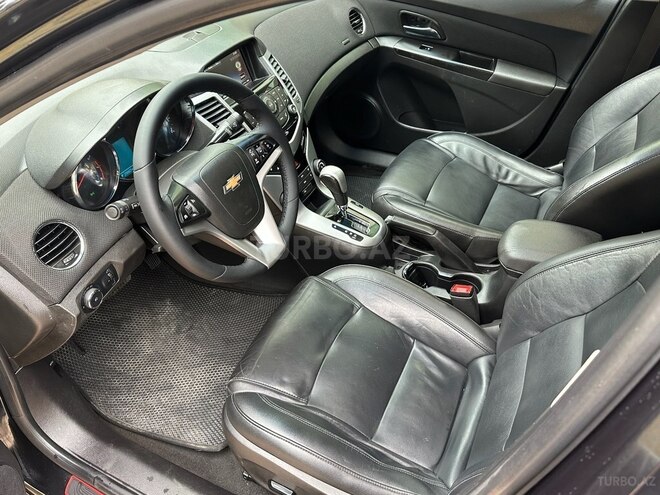 Chevrolet Cruze 2014, 160,000 km - 1.4 л - Gəncə