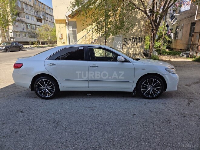 Toyota Camry 2011, 128,000 km - 2.4 l - Bakı