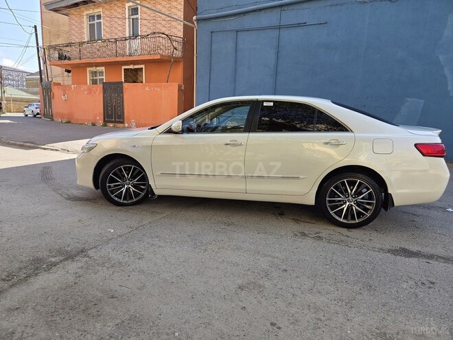 Toyota Camry 2011, 128,000 km - 2.4 l - Bakı