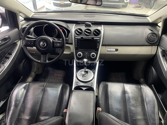 Mazda CX-7 2009, 179,000 km - 2.3 л - Sumqayıt