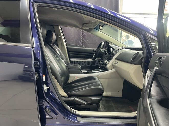 Mazda CX-7 2009, 179,000 km - 2.3 л - Sumqayıt