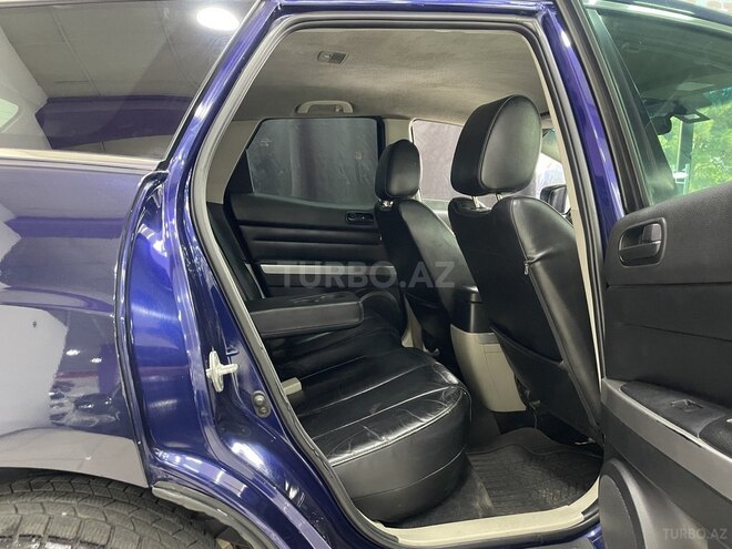 Mazda CX-7 2009, 179,000 km - 2.3 л - Sumqayıt