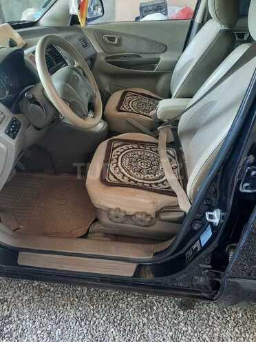 Hyundai Tucson 2007, 24,900 km - 2.0 l - Gəncə