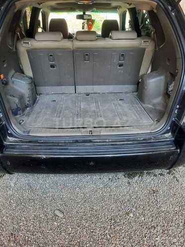 Hyundai Tucson 2007, 24,900 km - 2.0 l - Gəncə