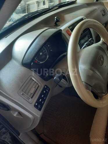 Hyundai Tucson 2007, 24,900 km - 2.0 l - Gəncə