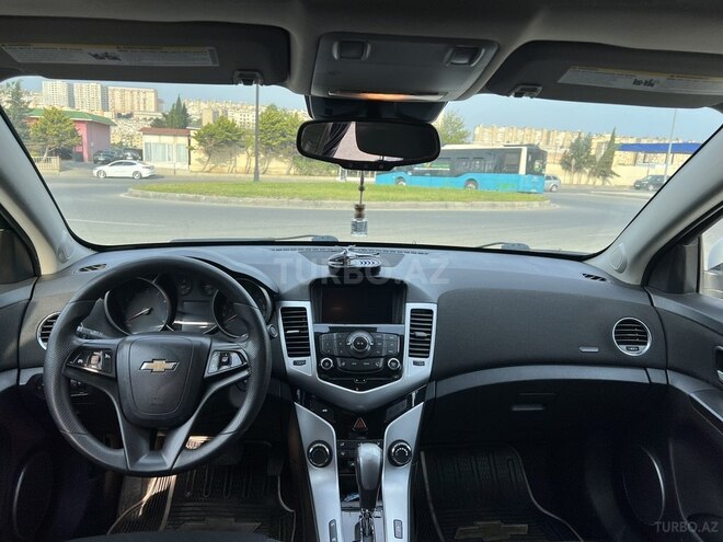 Chevrolet Cruze 2015, 188,000 km - 1.4 l - Bakı